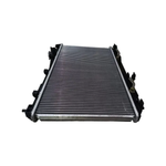 Radiador Mtf Honda Civic 1.7 2001 2002 2003 2004 2005