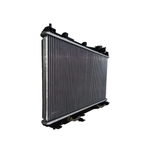 Radiador Mtf Honda Civic 1.7 2001 2002 2003 2004 2005