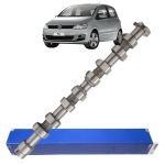EIXO COMANDO MAHLE FOX GOL POLO 1.6 L 8V SOHC L4 LETRA AH (EV0700040)