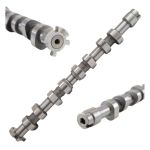 EIXO COMANDO MAHLE FOX GOL POLO 1.6 L 8V SOHC L4 LETRA AH (EV0700040)