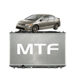 RADIADOR MTF HONDA CIVIC 2006 A 2011 (RD6600B)