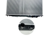 RADIADOR MTF HONDA CIVIC 2006 A 2011 (RD6600B)