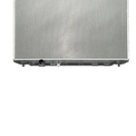 RADIADOR MTF HONDA CIVIC 2006 A 2011 (RD6600B)