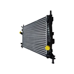 Radiador Mtf Ford Focus 1.6 1.8 2.0 2009 2010 2011 2012