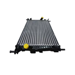 Radiador Mtf Ford Focus 1.6 1.8 2.0 2009 2010 2011 2012
