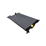 Radiador Mtf Ford Focus 1.6 1.8 2.0 2009 2010 2011 2012