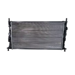 Radiador Mtf Ford Focus 1.6 1.8 2.0 2009 2010 2011 2012