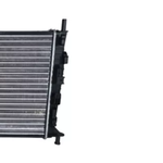 Radiador Mtf Ford Focus 1.6 1.8 2.0 2009 2010 2011 2012