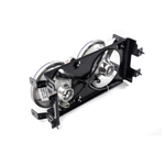 FAROL DUPLO MERCEDES BENZ 712 1620 715 2000 A 2010 ARTEB (160584)