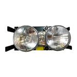 FAROL DUPLO MERCEDES BENZ 712 1620 715 2000 A 2010 ARTEB (160584)