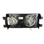 FAROL DUPLO MERCEDES BENZ 712 1620 715 2000 A 2010 ARTEB (160584)