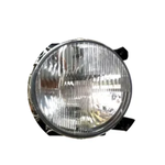 FAROL DUPLO MERCEDES BENZ 712 1620 715 2000 A 2010 ARTEB (160584)