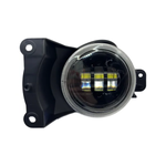 Par de Farol De Milha Led Chevrolet ASX