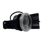Par de Farol De Milha Led Chevrolet ASX
