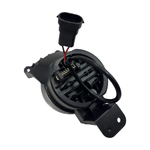Par de Farol De Milha Led Chevrolet ASX