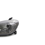 Farol Esquerdo Original Arteb Celta Prisma Fume 2006 2007 2008 2009 2010 2011 2012 2013 2014 2015