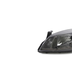 Farol Esquerdo Original Arteb Celta Prisma Fume 2006 2007 2008 2009 2010 2011 2012 2013 2014 2015