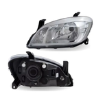 FAROL ARTEB H4 CELTA PRISMA 2006 A 2015 LADO DIREITO