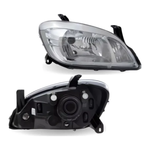FAROL ARTEB H4 CELTA PRISMA 2006 A 2015 LADO DIREITO
