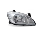 FAROL ARTEB H4 CELTA PRISMA 2006 A 2015 LADO DIREITO