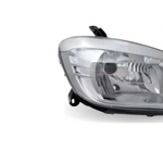 FAROL ARTEB H4 CELTA PRISMA 2006 A 2015 LADO DIREITO