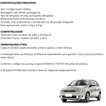 FAROL ARTEB H4 CELTA PRISMA 2006 A 2015 LADO DIREITO