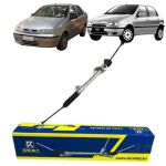 CAIXA DE DIREÇÃO MECÂNICA FIAT PALIO SIENA 96/00 (26614)