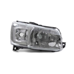 FAROL H4 LADO DIREITO FIORINO UNO MILLE SMART 2005 A 2012 ARTEB (160708)