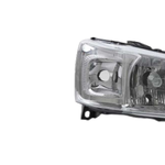 FAROL H4 LADO DIREITO FIORINO UNO MILLE SMART 2005 A 2012 ARTEB (160708)