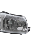 FAROL H4 LADO DIREITO FIORINO UNO MILLE SMART 2005 A 2012 ARTEB (160708)