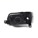 FAROL H4 LADO DIREITO FIORINO UNO MILLE SMART 2005 A 2012 ARTEB (160708)