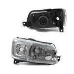 FAROL H4 LADO DIREITO FIORINO UNO MILLE SMART 2005 A 2012 ARTEB (160708)
