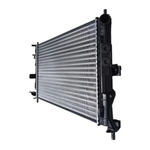 Radiador Visconde Vectra 2.0 2.2 1997 1999 2001 2003 2005