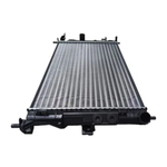 Radiador Visconde Vectra 2.0 2.2 1997 1999 2001 2003 2005