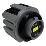 Par De Módulo Led Asx L1b Toyota 12v 6000k 50w 5000 Lúmens