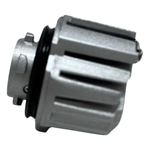 Par De Módulo Led Asx L1b Toyota 12v 6000k 50w 5000 Lúmens