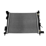 RADIADOR MTF HYUNDAI HB20 HB20S 1.0 1.6 2012 A 2019 MANUAL (RD6701B)