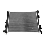 RADIADOR MTF HYUNDAI HB20 HB20S 1.0 1.6 2012 A 2019 MANUAL (RD6701B)