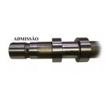 Eixo Comando Admissão Renault Mahle Kangoo Megane Sandero Scenic 1.6 16V