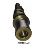 Eixo Comando Admissão Renault Mahle Kangoo Megane Sandero Scenic 1.6 16V