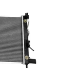 Radiador Visconde Hb20 Hb20s 1.0 1.6 2012 2014 2016 Manual