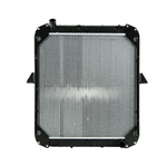 Radiador Visconde Mb Atron 1318 1620 L2423 Betoneira
