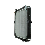 Radiador Visconde Mb Atron 1318 1620 L2423 Betoneira