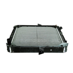 Radiador Visconde Mb Atron 1318 1620 L2423 Betoneira