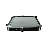 Radiador Visconde Mb Atron 1318 1620 L2423 Betoneira