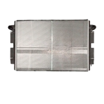 Radiador Visconde Mb O-500 Rsd 2004 2006 2008 2010 2012