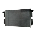 Radiador Visconde Mb O-500 Rsd 2004 2006 2008 2010 2012