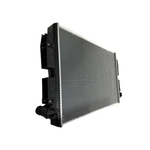 Radiador Visconde Mb O-500 Rsd 2004 2006 2008 2010 2012