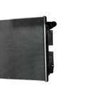 Radiador Visconde Mb O-500 Rsd 2004 2006 2008 2010 2012