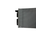 Radiador Visconde Mb O-500 Rsd 2004 2006 2008 2010 2012